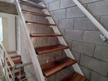 VENTA PH 3 AMBIENTES DEVOTO PATIO BAJAS EXPENSAS