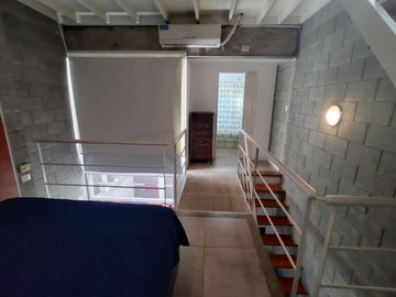 VENTA PH 3 AMBIENTES DEVOTO PATIO BAJAS EXPENSAS
