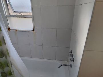 VENTA PH 3 AMBIENTES DEVOTO PATIO BAJAS EXPENSAS