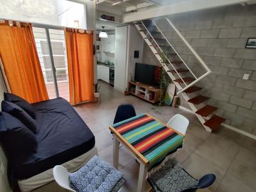 VENTA PH 3 AMBIENTES DEVOTO PATIO BAJAS EXPENSAS