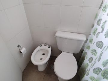 VENTA PH 3 AMBIENTES DEVOTO PATIO BAJAS EXPENSAS