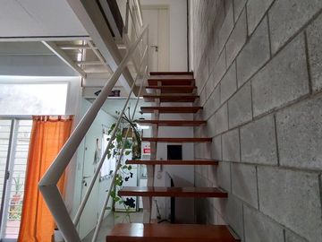 VENTA PH 3 AMBIENTES DEVOTO PATIO BAJAS EXPENSAS