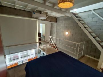 VENTA PH 3 AMBIENTES DEVOTO PATIO BAJAS EXPENSAS