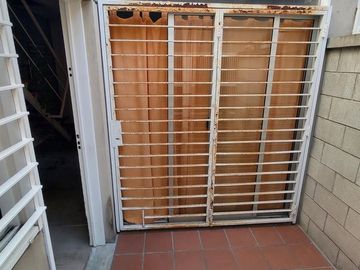 VENTA PH 3 AMBIENTES DEVOTO PATIO BAJAS EXPENSAS
