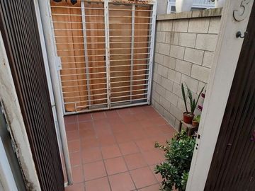VENTA PH 3 AMBIENTES DEVOTO PATIO BAJAS EXPENSAS