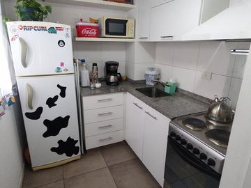 VENTA PH 3 AMBIENTES DEVOTO PATIO BAJAS EXPENSAS