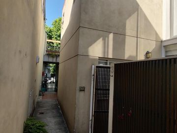 VENTA PH 3 AMBIENTES DEVOTO PATIO BAJAS EXPENSAS