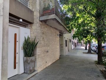 VENTA PH 3 AMBIENTES DEVOTO PATIO BAJAS EXPENSAS