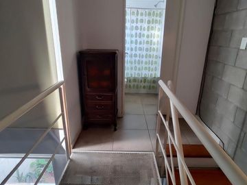 VENTA PH 3 AMBIENTES DEVOTO PATIO BAJAS EXPENSAS