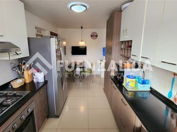 Casa en Venta en Condominio Bosques de Chena