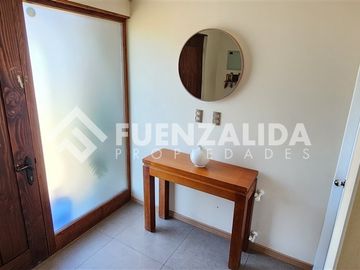 Casa en Venta en Condominio Bosques de Chena