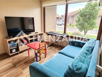 Casa en Venta en Condominio Bosques de Chena