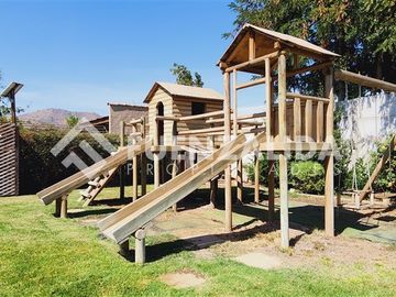 Casa en Venta en Condominio Bosques de Chena