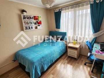 Casa en Venta en Condominio Bosques de Chena