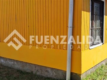 Casa en Venta en Av. Costa Azul