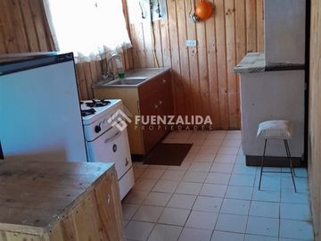 Casa en Venta en Av. Costa Azul