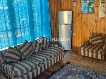 Casa en Venta en Av. Costa Azul