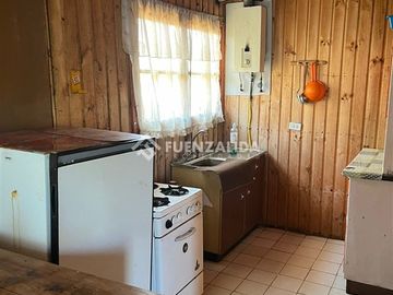Casa en Venta en Av. Costa Azul