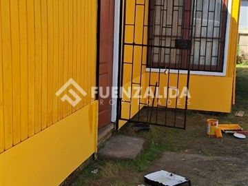 Casa en Venta en Av. Costa Azul