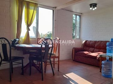 Departamento en Venta en el lazo con las higueras