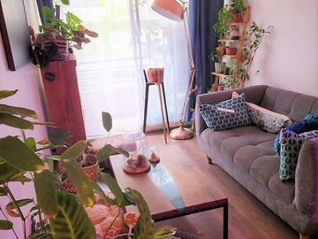Departamento en Venta en Diagonal Santa Irene