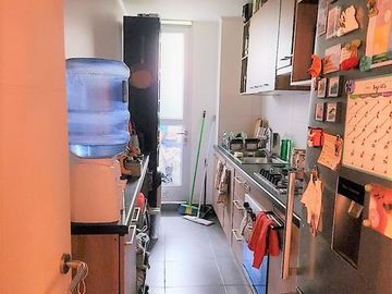 Departamento en Venta en Diagonal Santa Irene
