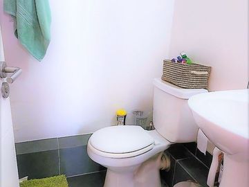 Departamento en Venta en Diagonal Santa Irene