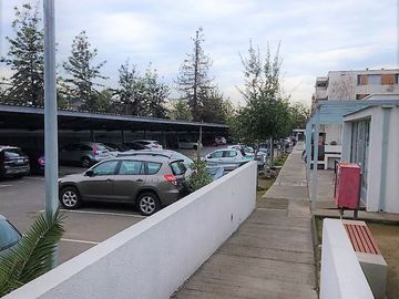 Departamento en Venta en Diagonal Santa Irene