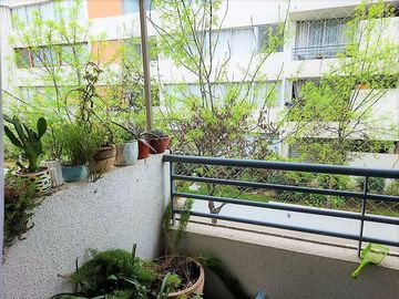 Departamento en Venta en Diagonal Santa Irene
