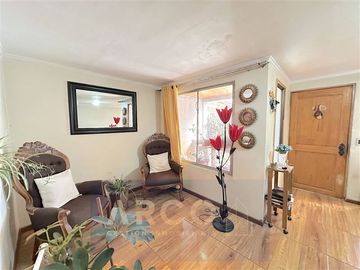Casa en Venta en LOCARNO 0959
