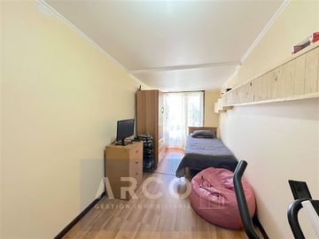 Casa en Venta en LOCARNO 0959