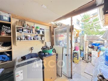 Casa en Venta en LOCARNO 0959