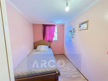 Casa en Venta en LOCARNO 0959