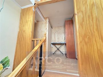 Casa en Venta en LOCARNO 0959