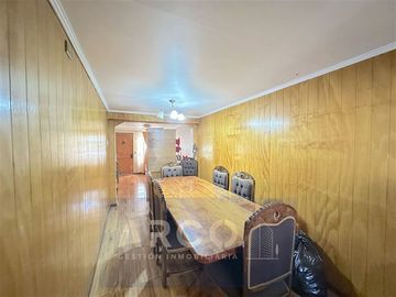 Casa en Venta en LOCARNO 0959