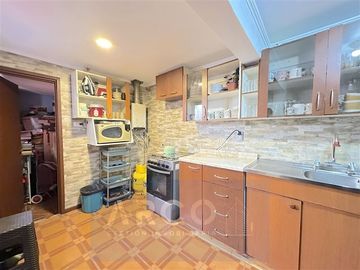 Casa en Venta en LOCARNO 0959
