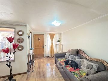 Casa en Venta en LOCARNO 0959