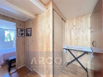 Casa en Venta en LOCARNO 0959