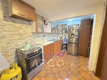 Casa en Venta en LOCARNO 0959