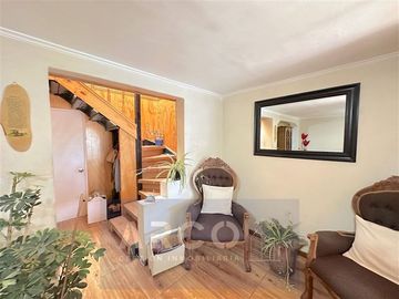 Casa en Venta en LOCARNO 0959