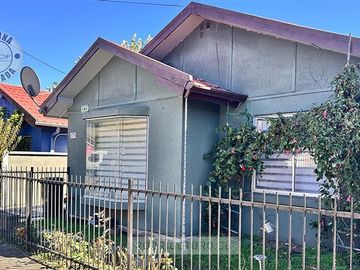 Casa en Venta en Jardin del Sol