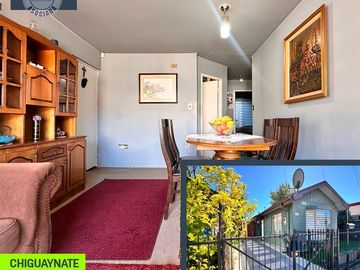 Casa en Venta en Jardin del Sol