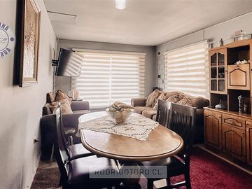 Casa en Venta en Jardin del Sol
