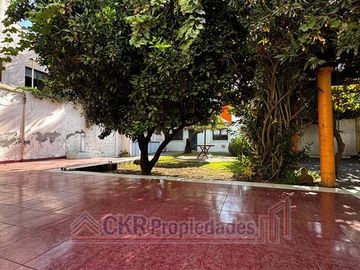 Casa en Venta en Dragones de La Reina 603