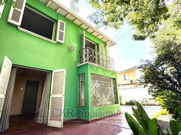 Casa en Venta en Dragones de La Reina 603