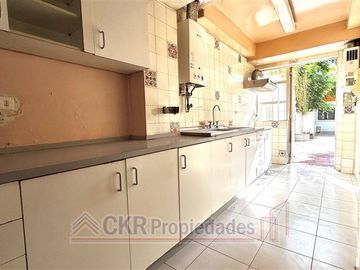 Casa en Venta en Dragones de La Reina 603