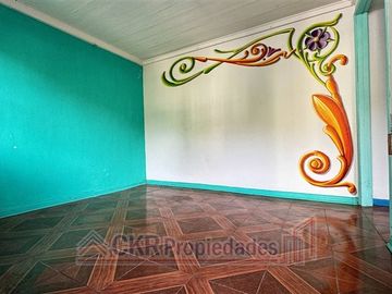 Casa en Venta en Dragones de La Reina 603
