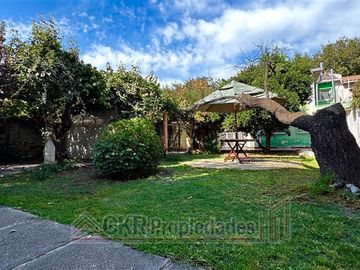 Casa en Venta en Dragones de La Reina 603