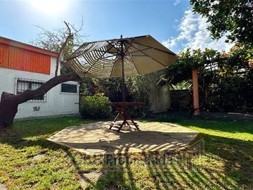 Casa en Venta en Dragones de La Reina 603
