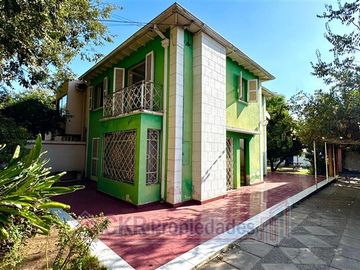Casa en Venta en Dragones de La Reina 603